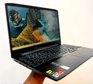 New Laptop Lenovo 16GB Intel Core I7 SSD 512GB