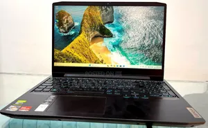 New Laptop Lenovo 16GB Intel Core I7 SSD 512GB