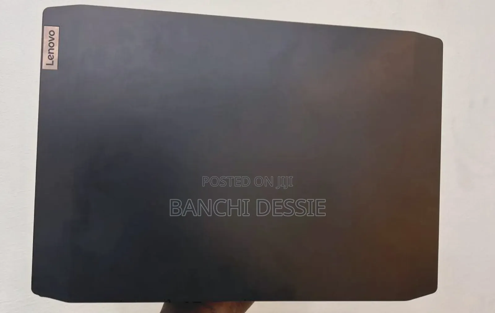 New Laptop Lenovo 16GB Intel Core I7 SSD 512GB