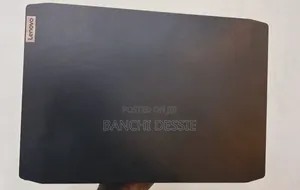 New Laptop Lenovo 16GB Intel Core I7 SSD 512GB