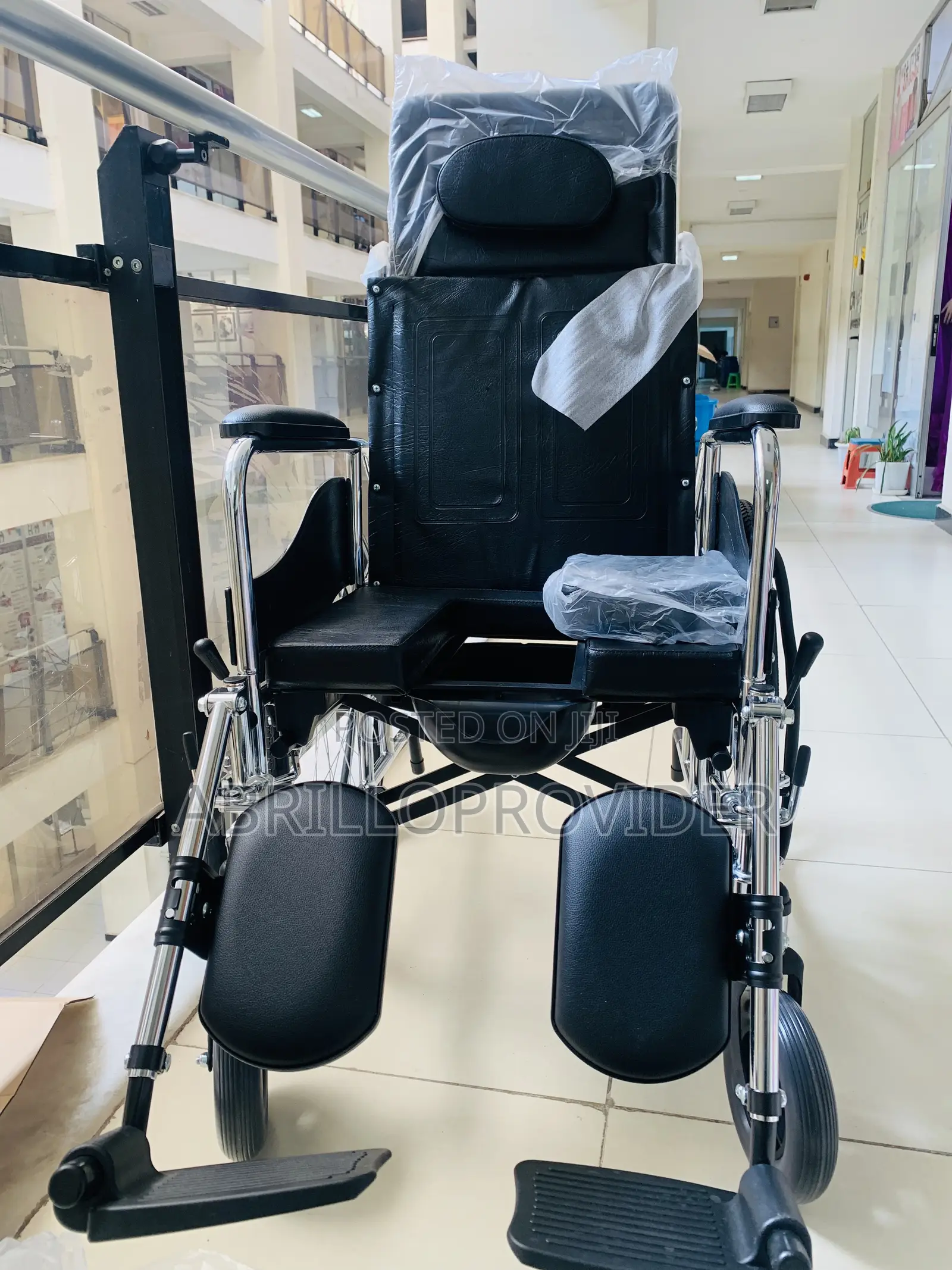 Multifunctional Wheelchair1707wheelchair1wheelchair65toilet