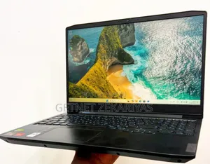 New Laptop Lenovo IdeaPad 300 8GB AMD Ryzen 5 SSD 256GB