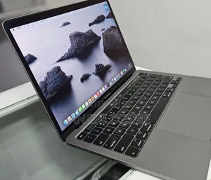 Photo - New Laptop Apple MacBook 2017 8GB Intel Core I5 SSD 256GB