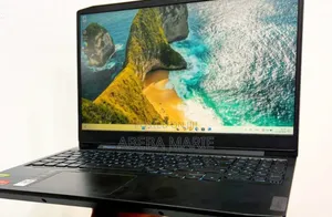 New Laptop Lenovo Ideapad 3 8GB AMD Ryzen 5 SSD 256GB