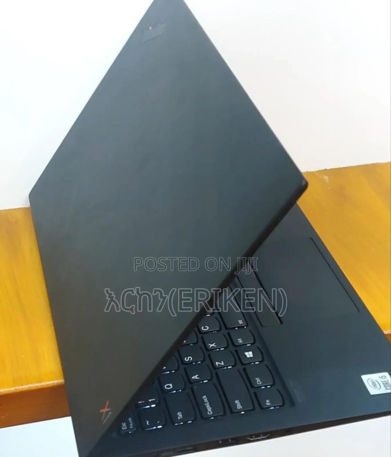 New Laptop MSI 16GB Intel Core I5 SSD 512GB