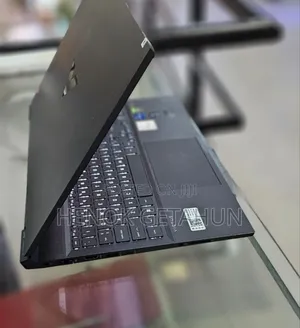 New Laptop HP Victus 16 16GB Intel Core I7 SSD 512GB