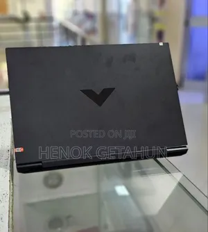 New Laptop HP Victus 16 16GB Intel Core I7 SSD 512GB