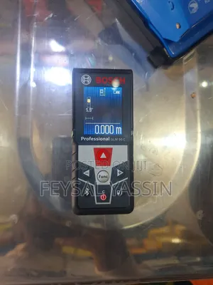 Photo - Bosch Laser Level 50 Meter Original