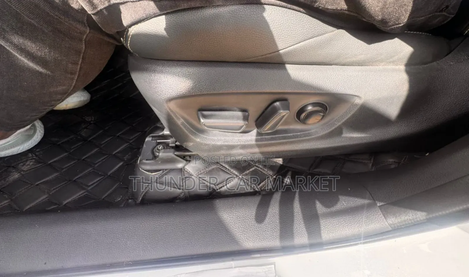 Toyota Corolla Cross 2024 White