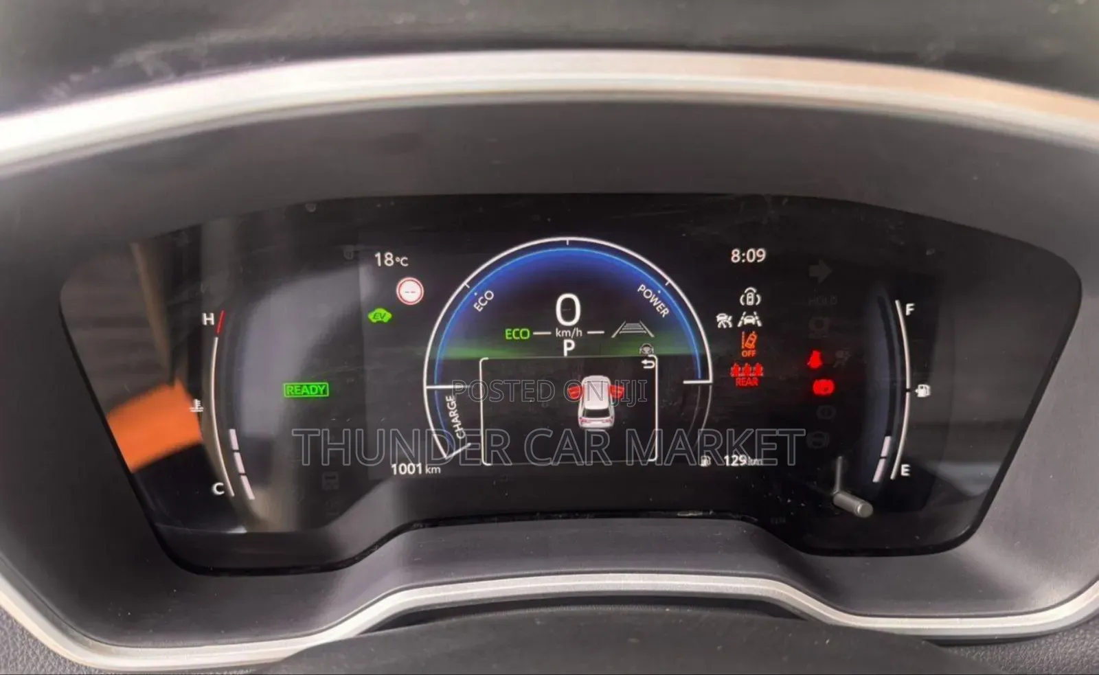 Toyota Corolla Cross 2024 White