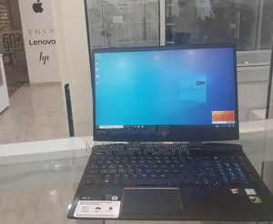 New Laptop HP Omen X 16GB Intel Core I5 HDD+SSD 1T