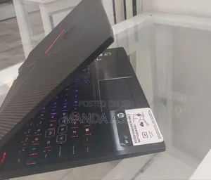 New Laptop HP Omen X 16GB Intel Core I5 HDD+SSD 1T