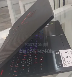 New Laptop HP Omen X 16GB Intel Core I5 HDD+SSD 1T