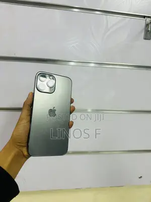 Apple iPhone 13 Pro Max 128 GB Silver