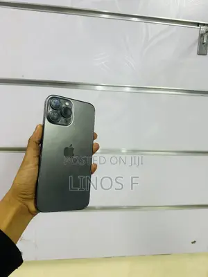 Apple iPhone 13 Pro Max 128 GB Silver