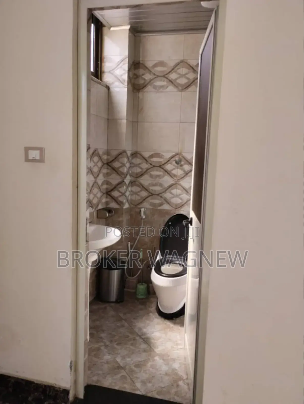 Furnished 1bdrm Apartment in Kirkos for rent