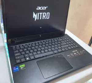 Photo - New Laptop Acer Aspire v Nitro 16GB Intel Core I7 SSD 512GB