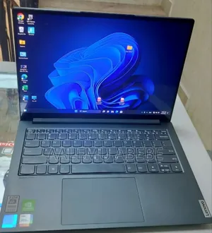 New Laptop Lenovo 16GB Intel Core I7 SSD 512GB