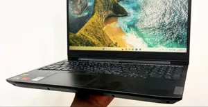 Photo - New Laptop Lenovo Ideapad 3 16GB AMD Ryzen 5 SSD 512GB