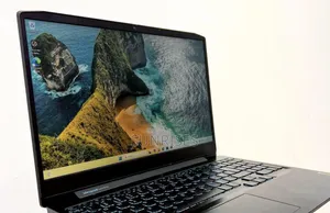 New Laptop Lenovo Ideapad 3 16GB AMD Ryzen 5 SSD 512GB