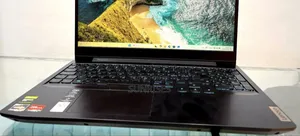 New Laptop Lenovo Ideapad 3 16GB AMD Ryzen 5 SSD 512GB