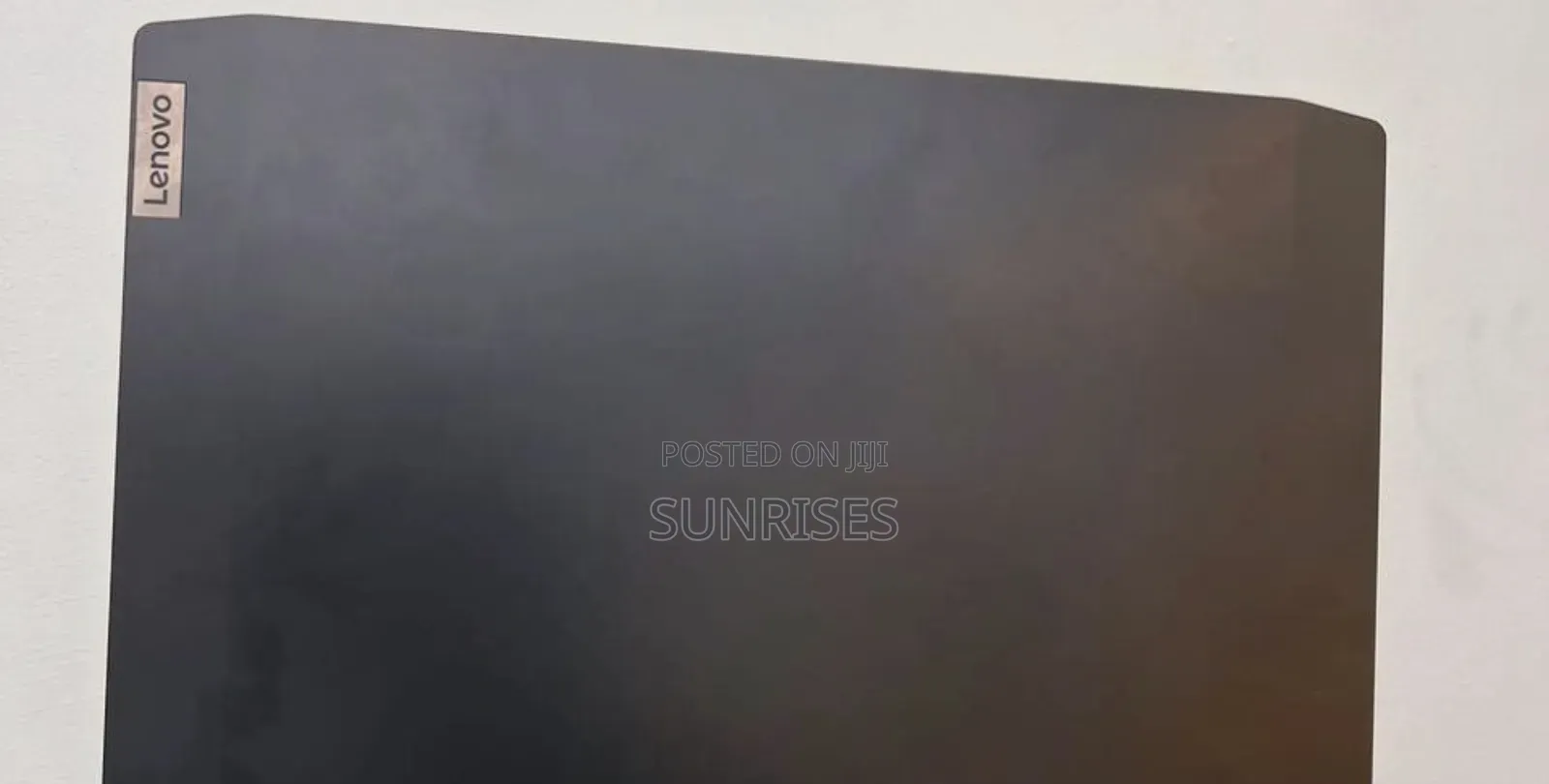 New Laptop Lenovo Ideapad 3 16GB AMD Ryzen 5 SSD 512GB