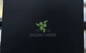 New Laptop Razer Blade 16GB Intel Core I7 SSD 512GB