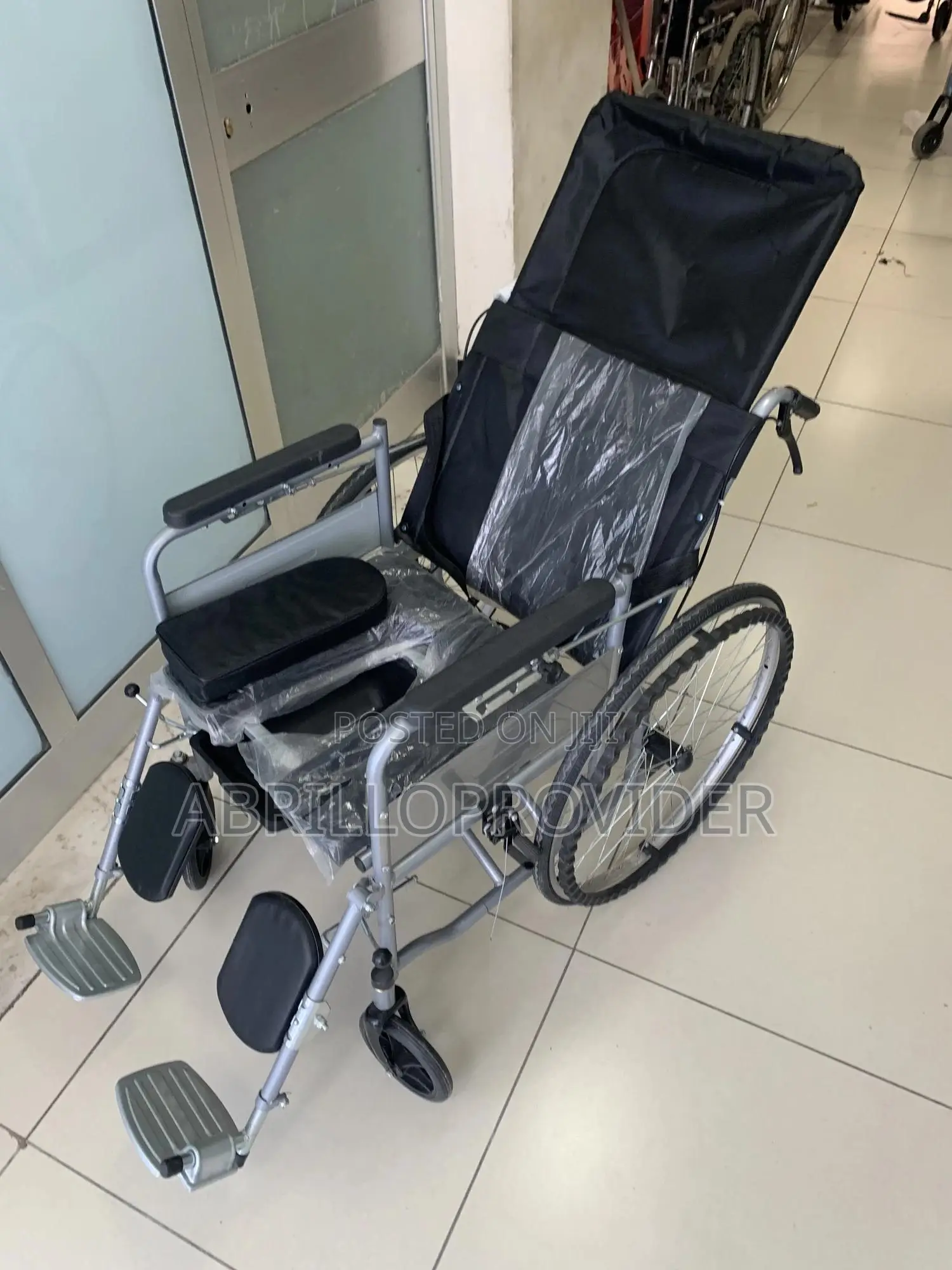 Recliner Wheelchair1wheelchair1wheelchair1wheelchair1fullop