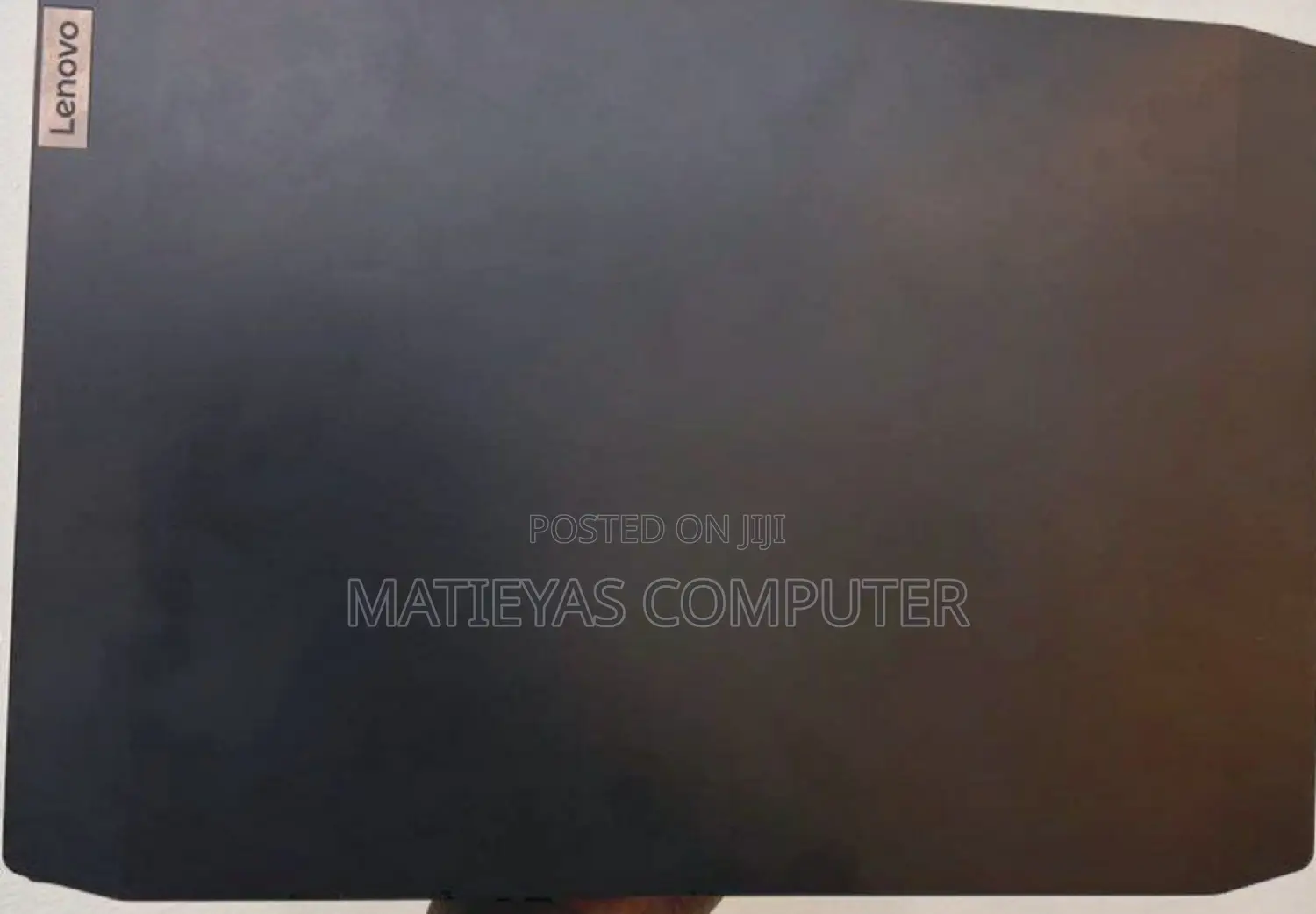 New Laptop Lenovo 8GB AMD Ryzen 5 SSD 256GB