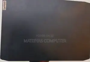 New Laptop Lenovo 8GB AMD Ryzen 5 SSD 256GB