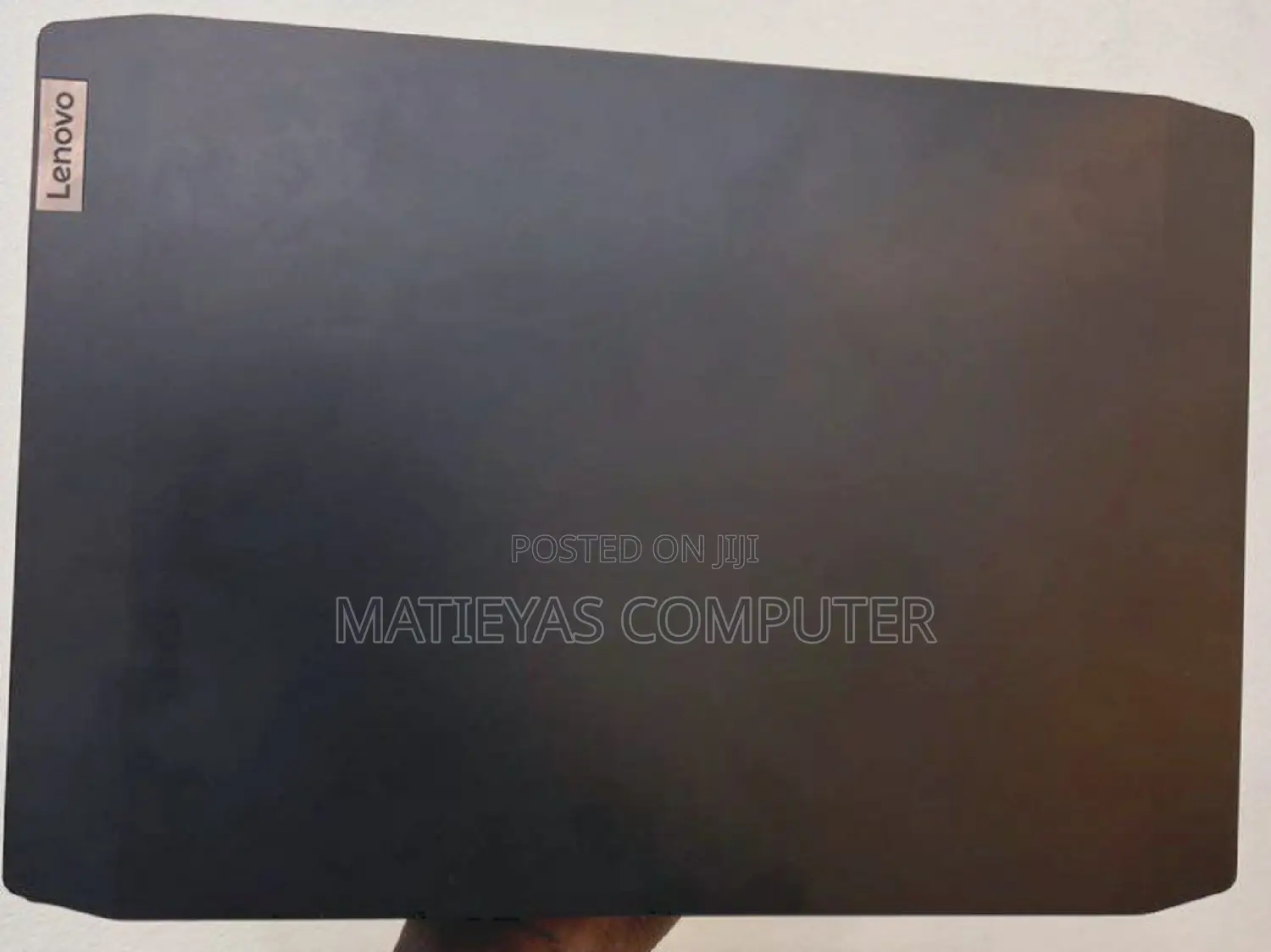 New Laptop Lenovo 8GB AMD Ryzen 5 SSD 256GB