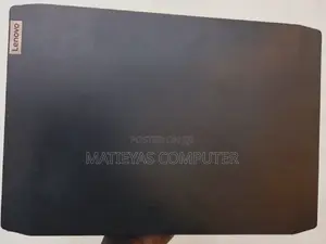 New Laptop Lenovo 8GB AMD Ryzen 5 SSD 256GB