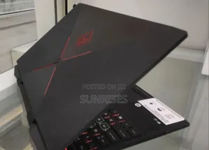Photo - New Laptop HP Omen X 16GB Intel Core I5 SSD 512GB