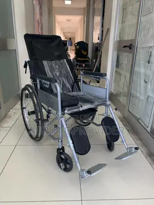 Multiple Functions Wheelchair1wheelchair1fold1wheelchair1