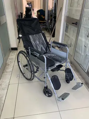 Full Options Wheelchair1wheelchair1wheelchair1wheelchair