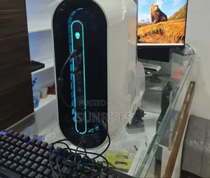 New Desktop Computer 32GB Intel Core I9 HDD+SSD 2T