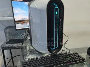 New Desktop Computer 32GB Intel Core I9 HDD+SSD 2T