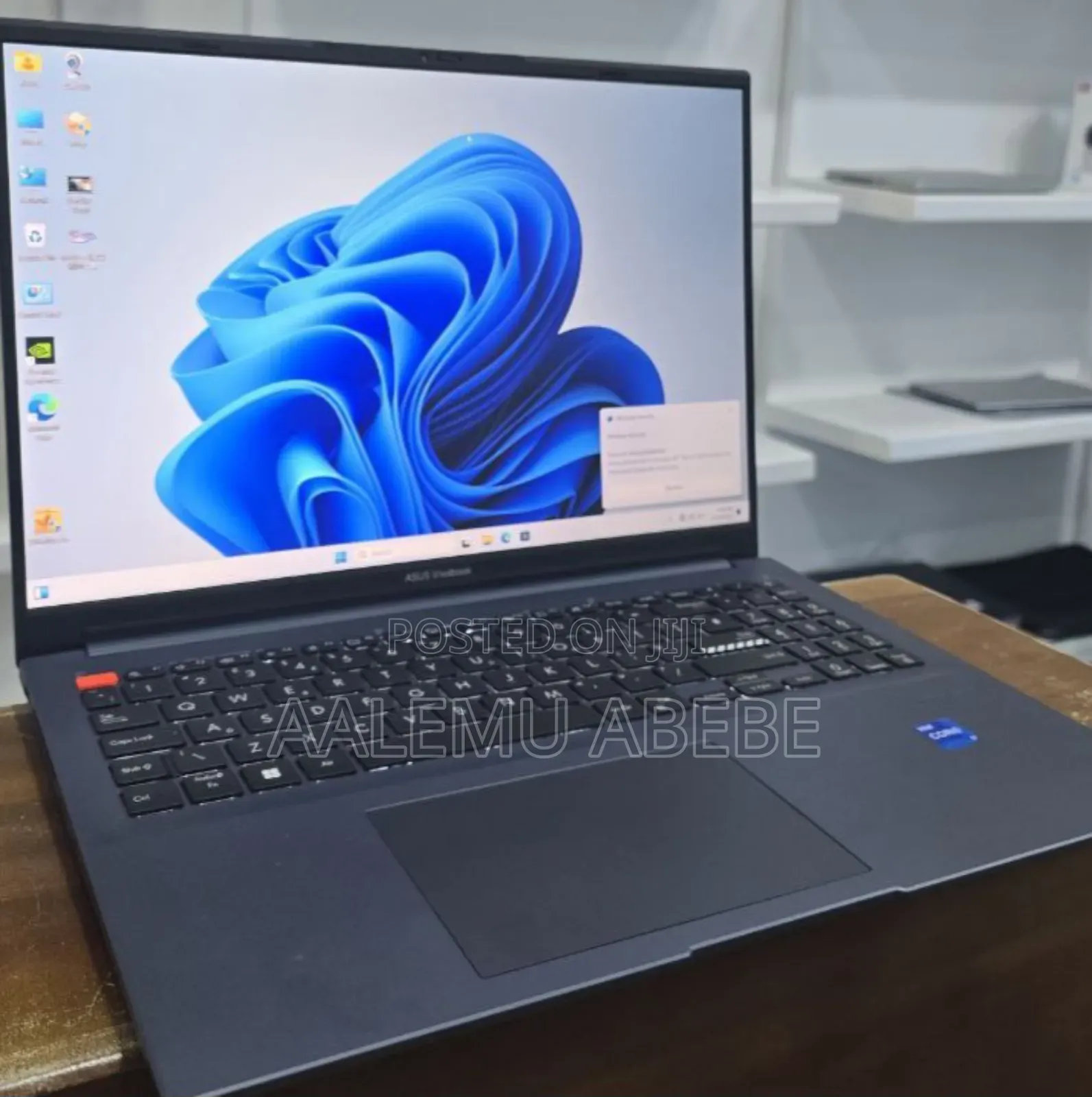 New Laptop Asus VivoBook Pro 15 N580VD 16GB Intel Core I7 SSD 512GB