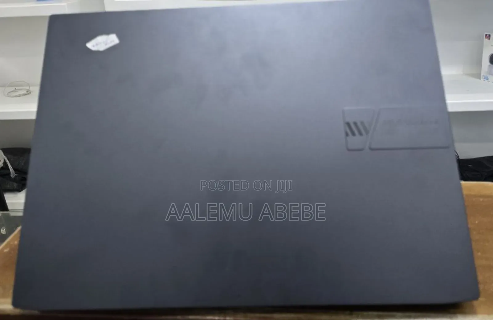 New Laptop Asus VivoBook Pro 15 N580VD 16GB Intel Core I7 SSD 512GB