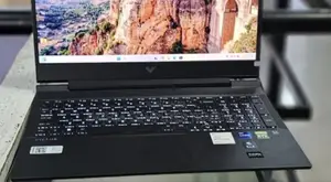 New Laptop HP Victus 16 16GB Intel Core i7 SSD 512GB