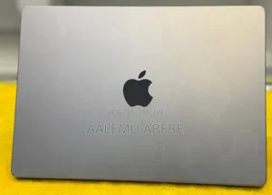 New Laptop Apple MacBook Pro M1 16GB Apple M1 Pro SSD 512GB