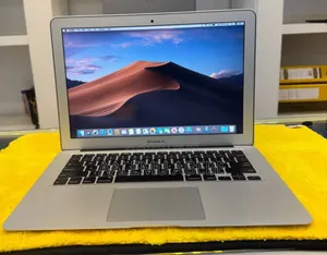 Photo - New Laptop Apple MacBook Air 2013 8GB Intel Core I7 SSD 256GB