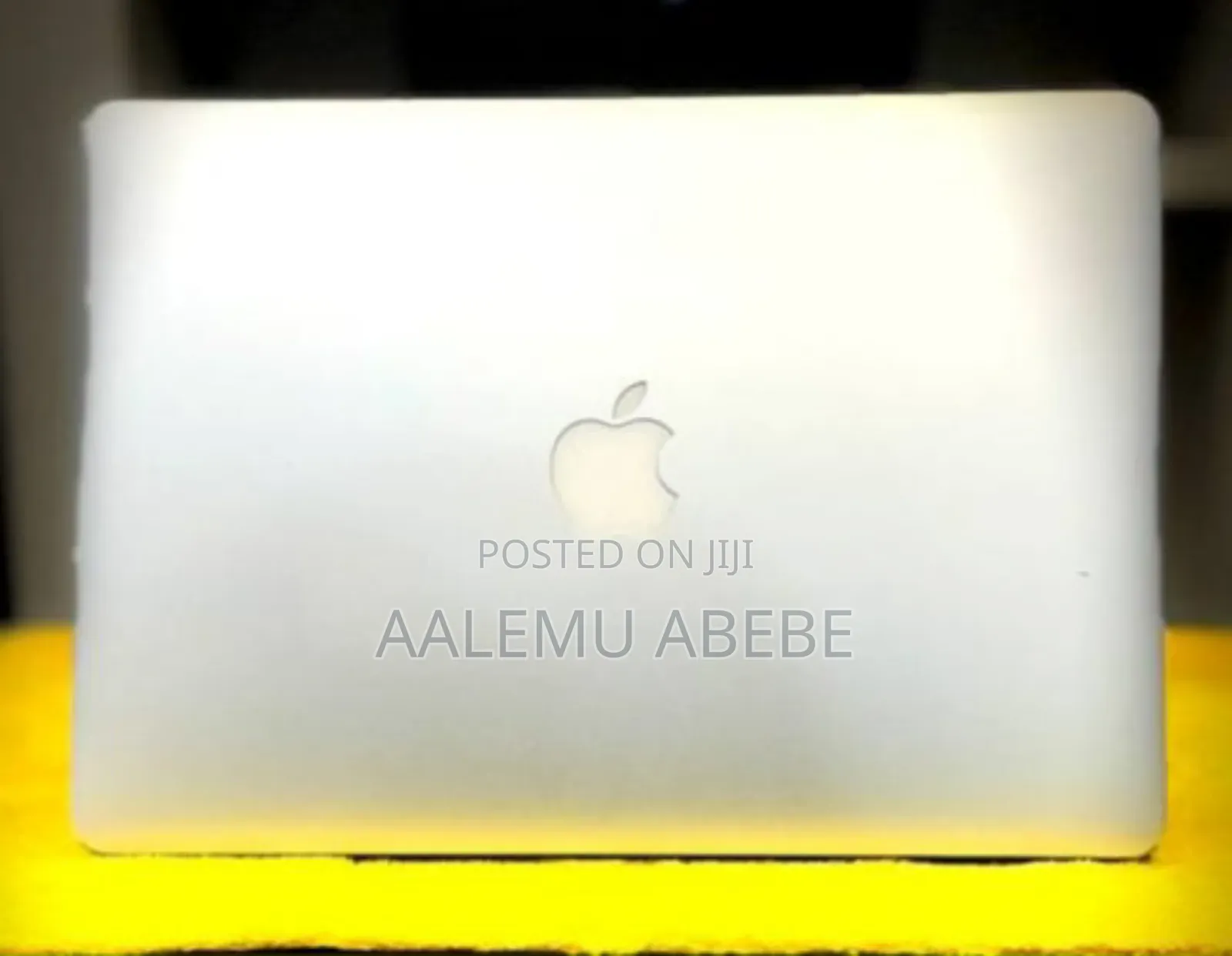 New Laptop Apple MacBook Air 2013 8GB Intel Core I7 SSD 256GB