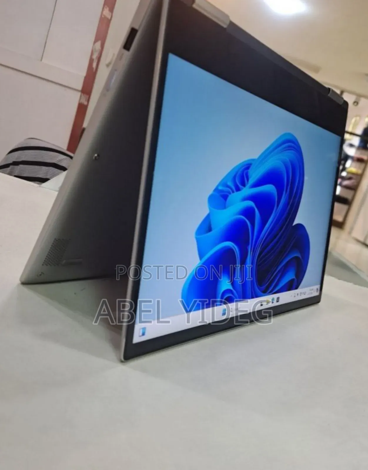 New Laptop Lenovo 8GB Intel Core I5 SSD 512GB