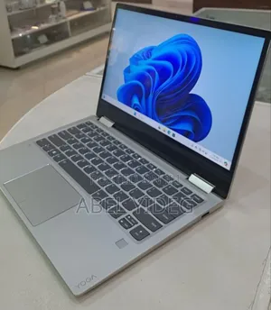 New Laptop Lenovo 8GB Intel Core I5 SSD 512GB