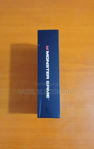 Monster Airmars XKT09 Gaming Earphone