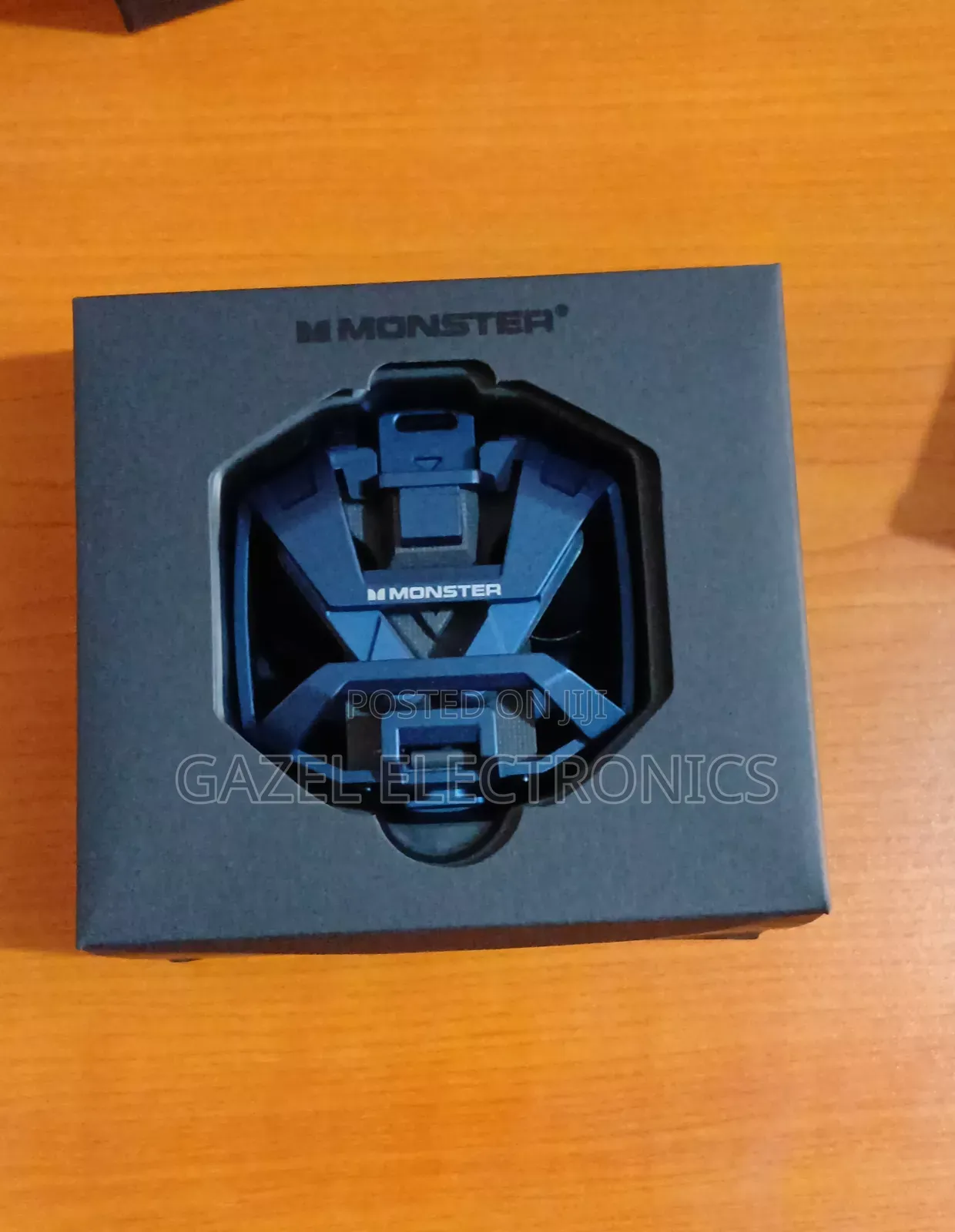 Monster Airmars XKT09 Gaming Earphone
