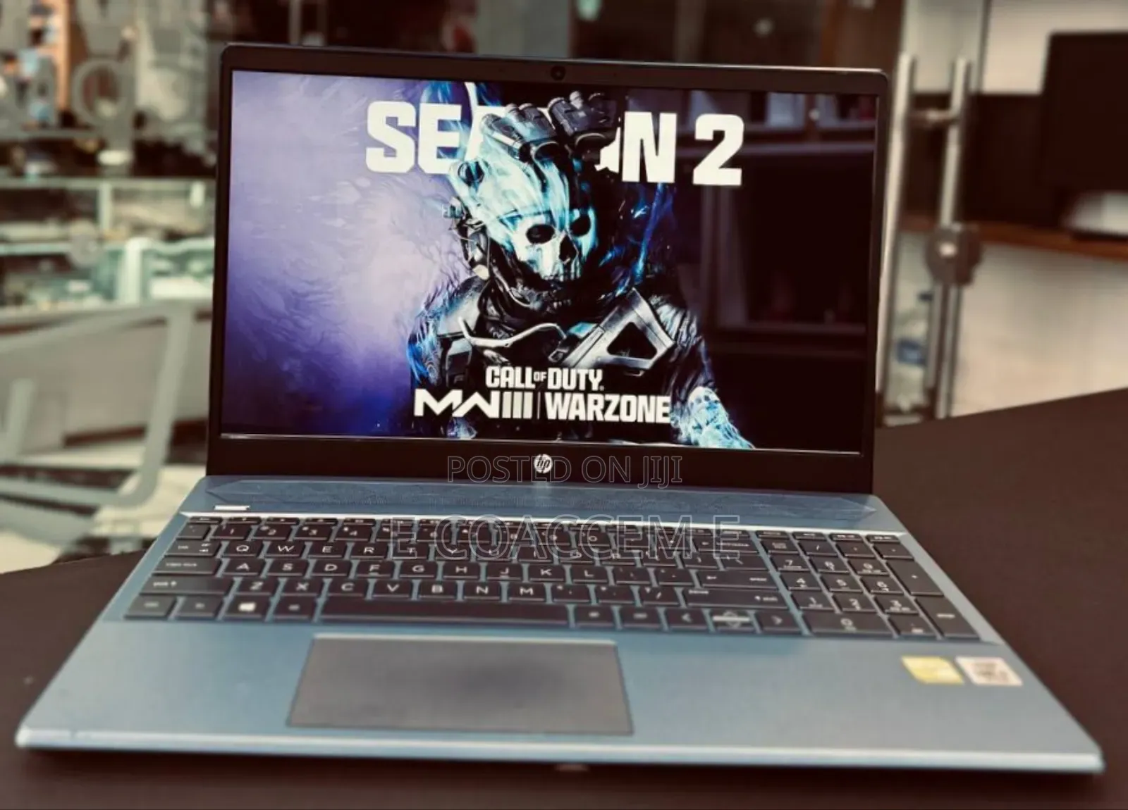 New Laptop HP 16GB Intel Core I7 SSD 512GB