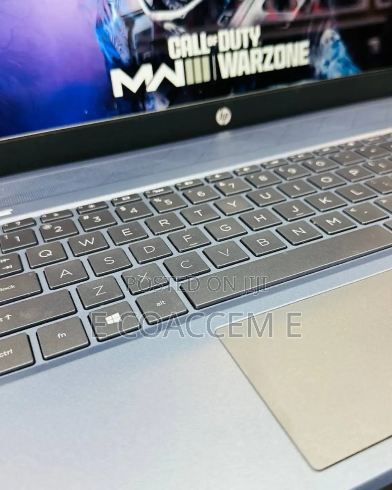 New Laptop HP 16GB Intel Core I7 SSD 512GB