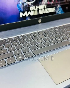 New Laptop HP 16GB Intel Core I7 SSD 512GB
